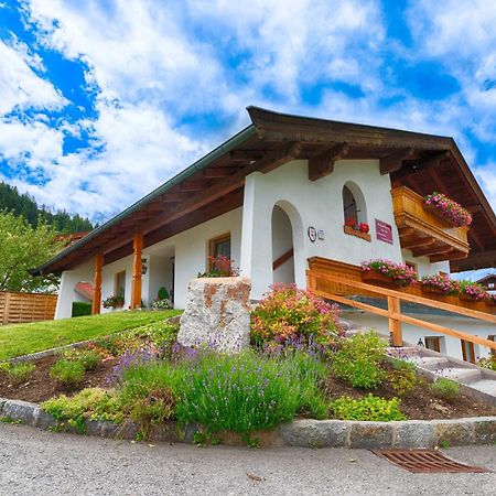 Appartamento Haus Tirol Thiersee Esterno foto