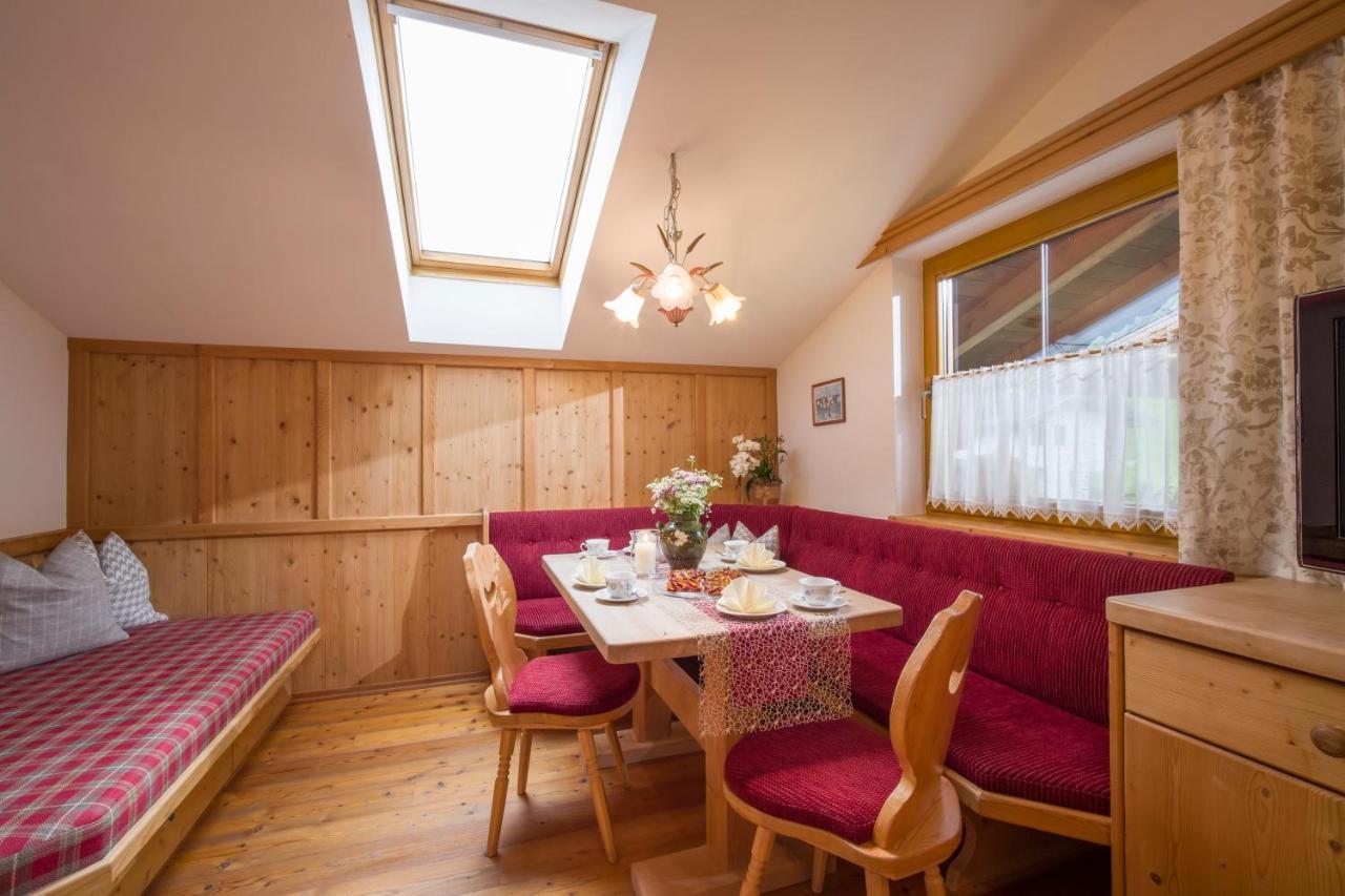 Appartamento Haus Tirol Thiersee Esterno foto