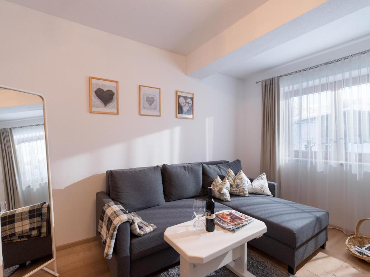 Appartamento Haus Tirol Thiersee Esterno foto