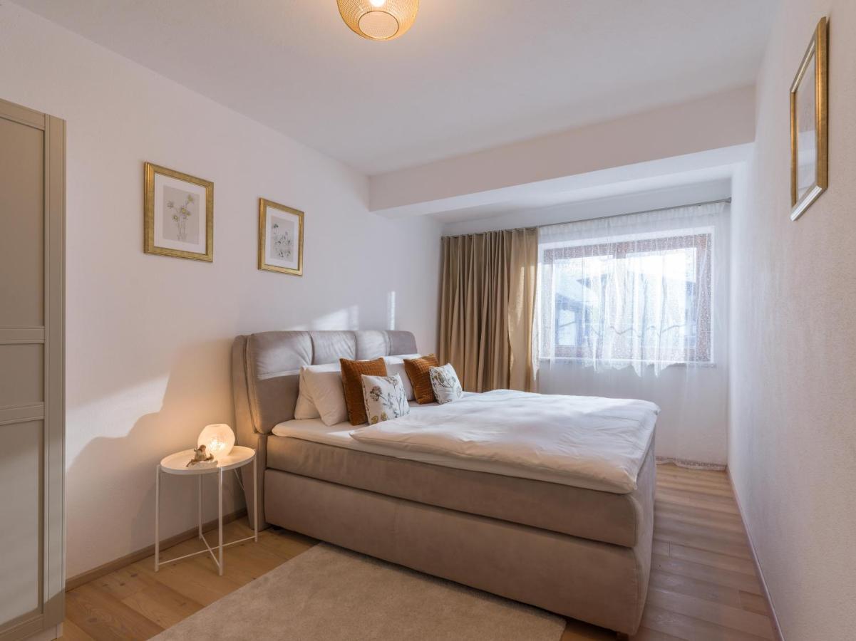 Appartamento Haus Tirol Thiersee Esterno foto