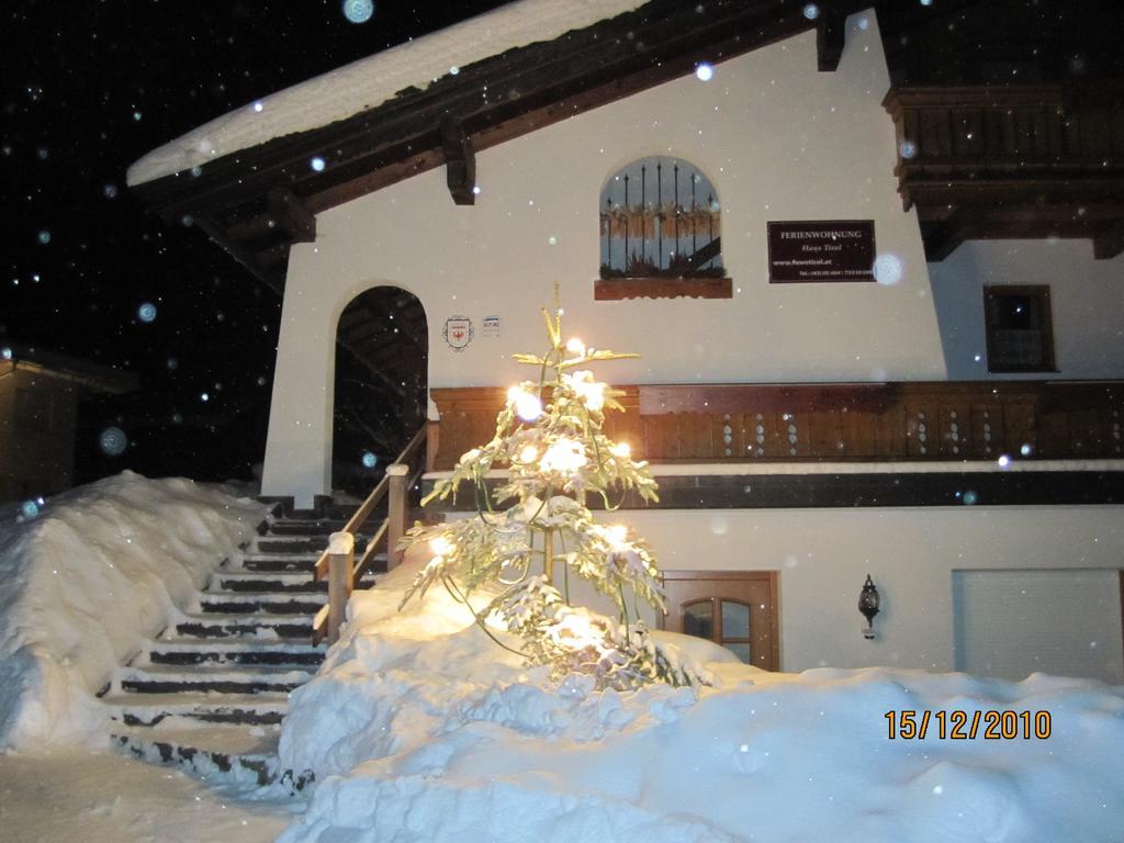 Appartamento Haus Tirol Thiersee Camera foto