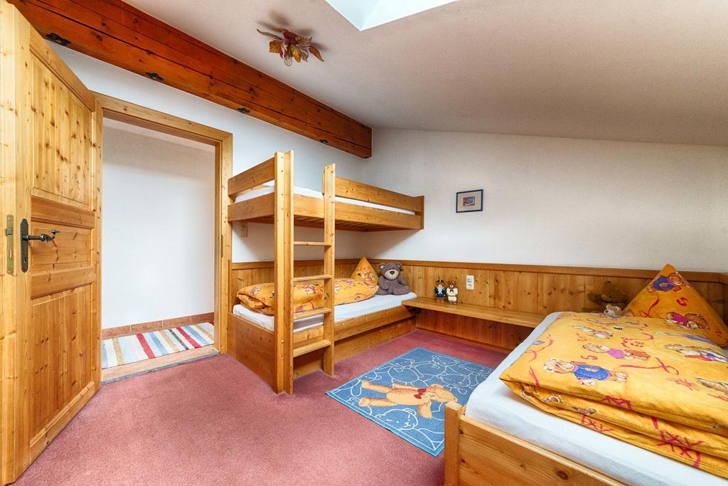Appartamento Haus Tirol Thiersee Camera foto