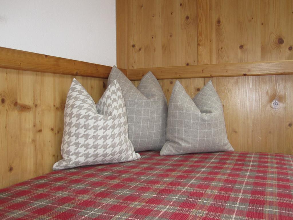 Appartamento Haus Tirol Thiersee Esterno foto