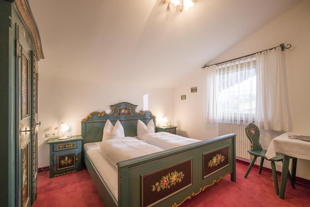 Appartamento Haus Tirol Thiersee Esterno foto