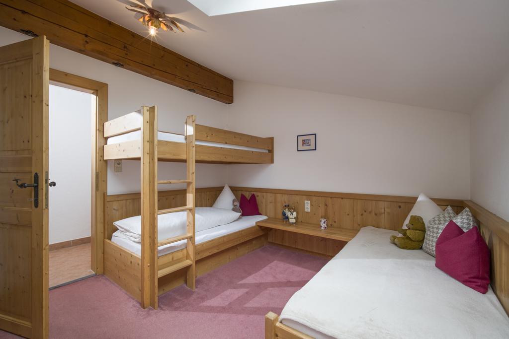 Appartamento Haus Tirol Thiersee Esterno foto