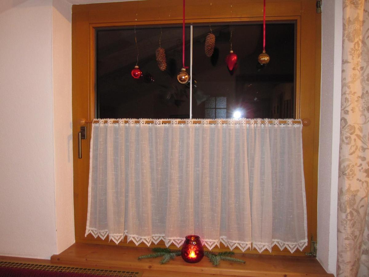 Appartamento Haus Tirol Thiersee Esterno foto