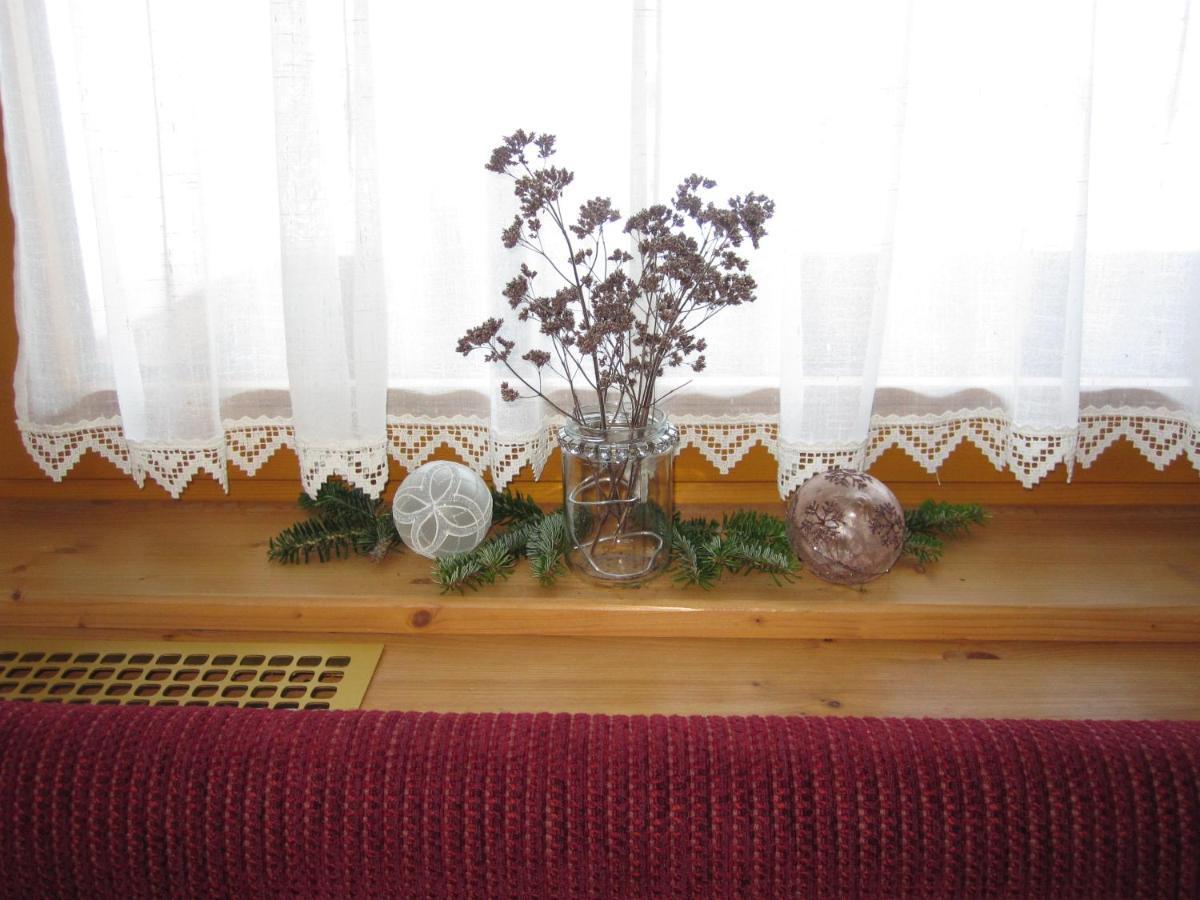 Appartamento Haus Tirol Thiersee Esterno foto